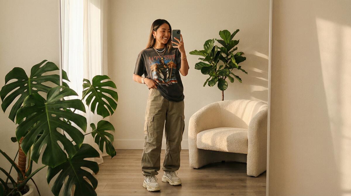 绿帽社时尚视频